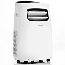 Midea PAP10R1BWT Pelonis 10,000 BTU High-Performance Portable AC