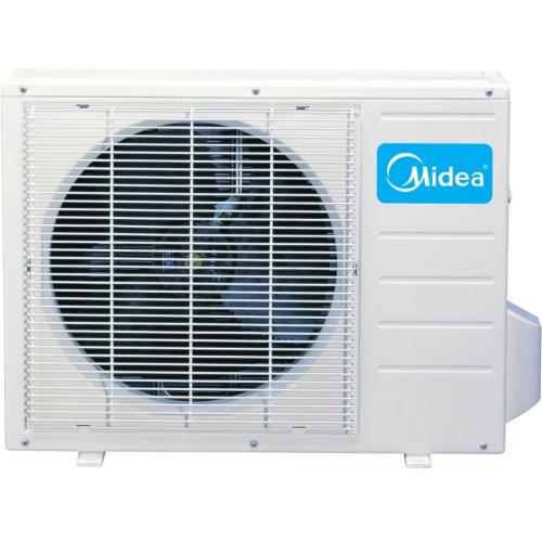 Midea MCH36LIH2 36,000 BTU High-Efficiency Outdoor Mini-Split Condenser