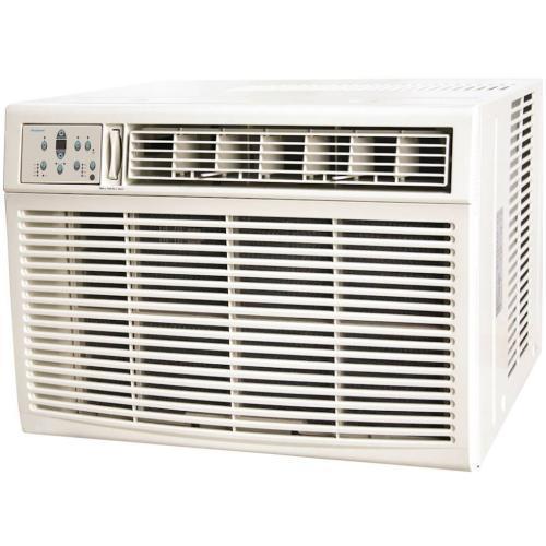 Midea KSTHW18A Keystone 18,000 BTU Window Air Conditioner with Heat
