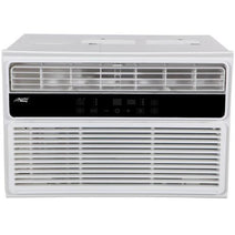 Midea WCWK08CRJ9 8,000 BTU Window Air Conditioner - Full Range Air Direction