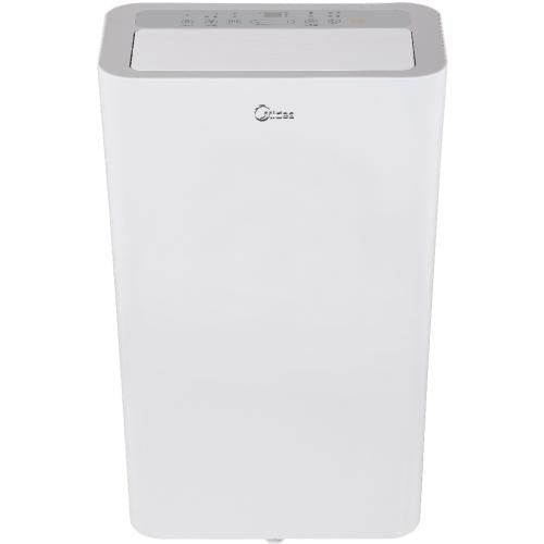 Midea MP120QWBA3RC1 12,000 BTU EasyCool High-Efficiency Portable AC