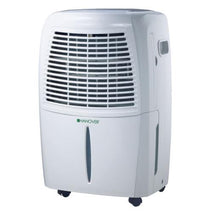 Midea HANAD50A 50-Pint Advanced Control Portable Dehumidifier