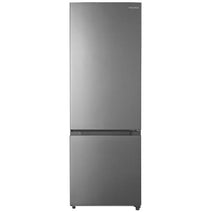 Midea NSRBM11SS2C Insignia 11 Cu. Ft. Bottom Mount Refrigerator - Canada Model Stainless