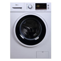 Midea USFC70DS12DSH All-in-One Front Load Washer/Dryer Combo
