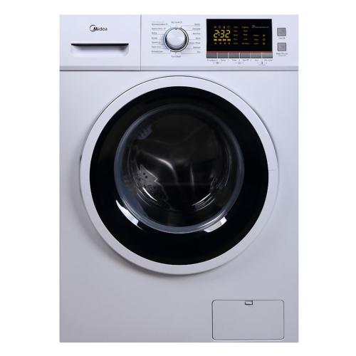 Midea USFC70DS12DSH All-in-One Front Load Washer/Dryer Combo