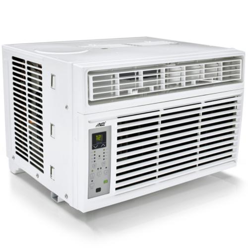 Midea WWK06CR81N 6,000 BTU Window Air Conditioner