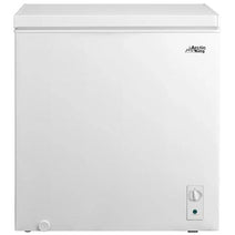 Midea ARC07B2CWW Arctic King 7.0 Cu. Ft. Deep Chest Freezer, White