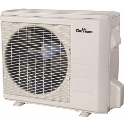 Midea 3554189 24,000 BTU Gold Series Outdoor Mini-Split Condenser