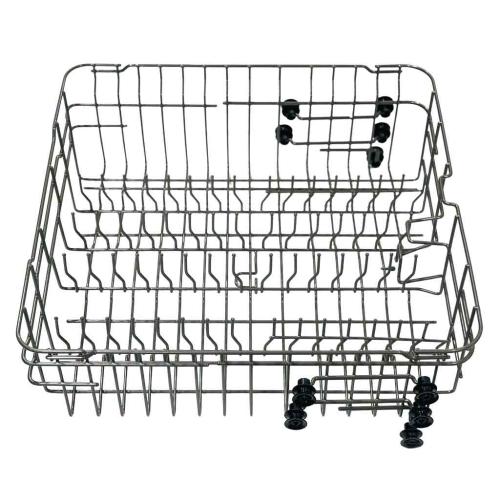 Midea Dishwasher Upper Basket Assembly -12976000002545