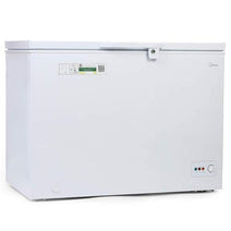 Midea HS384CN 10.0 Cu. Ft. Deep Storage Commercial Chest Freezer