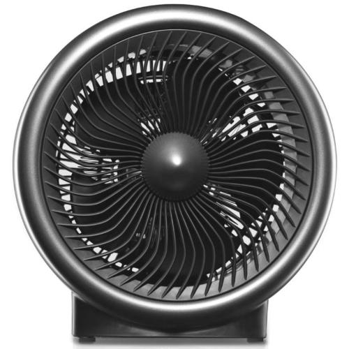 Midea NF1518UR Pelonis 2-in-1 Combo Ceramic Fan and Heater