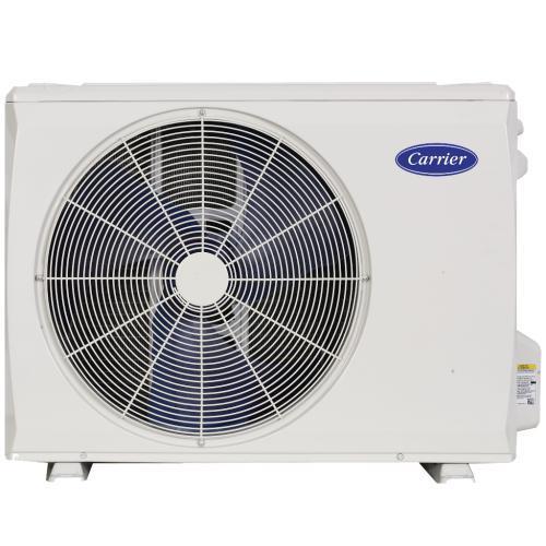 Midea 38MARBQ06AA3 6,000 BTU Single-Zone Outdoor Mini-Split Condenser