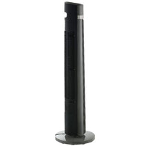 Midea PFT40A4AGB 40-Inch Oscillating Tower Fan - Graphite