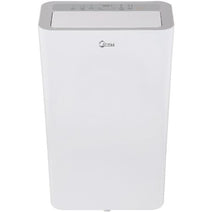Midea MP140QWBA3RC1 14,000 BTU EasyCool High-Efficiency Portable AC