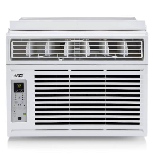 Midea WWK10CR81N 10,000 BTU Window Air Conditioner