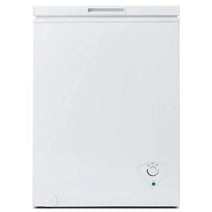 Midea URBD99DE 3.5 Cu. Ft. Compact Utility Chest Freezer