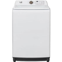 Midea LT52N1BWWC 5.2 Cu. Ft. Top Load Washer - White