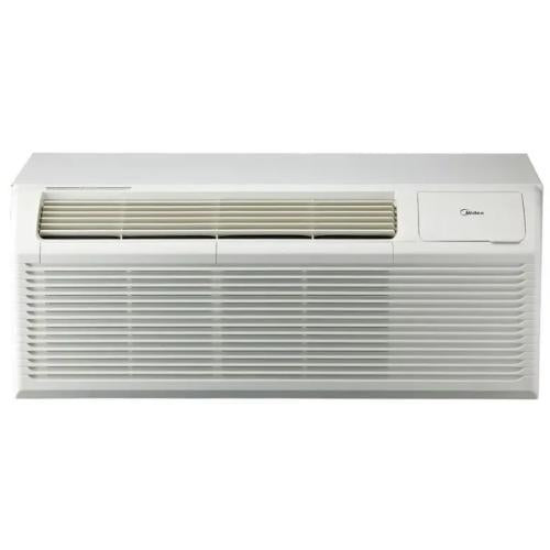 Midea MP09HMB83 9,000 BTU Window Type Air Conditioner with Heat