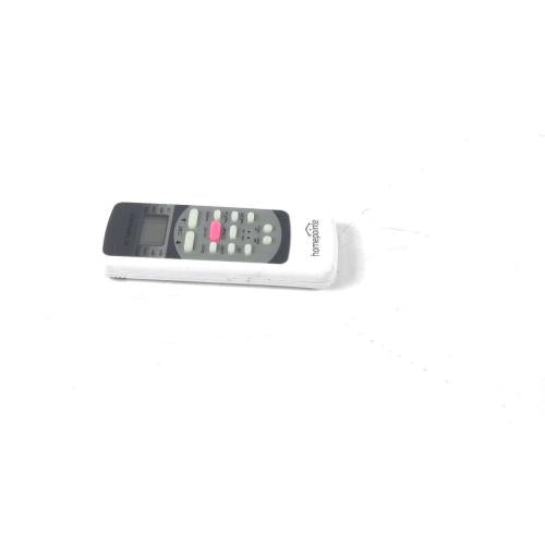 Midea Portable Air Conditioner Remote Controller - 17317000A50287