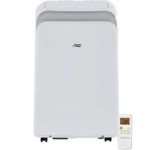 Midea KAP12R1AWT Arctic King 12,000 BTU Performance Portable AC