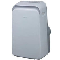 Midea MPPD12CRN1BI0 12,000 BTU Inverter-Drive Professional Portable AC