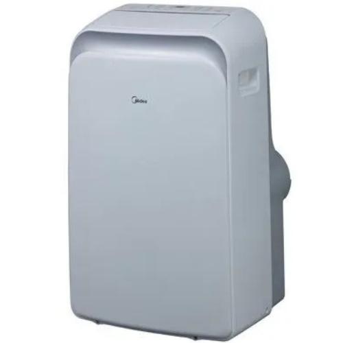 Midea MPPD12CRN1BI0 12,000 BTU Inverter-Drive Professional Portable AC