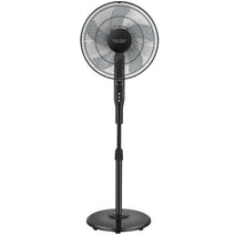 Midea BHS23619315319R Better Homes & Gardens 16-Inch Pedestal Fan
