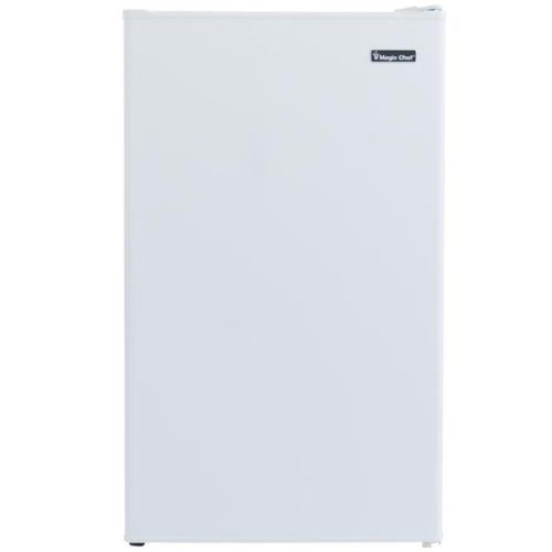 Midea 04302892 Master Chef 3.3 Cu. Ft. Compact Refrigerator/Freezer