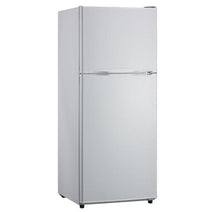 Midea RF1003ESW 10 Cu. Ft. Top Mount Refrigerator - White