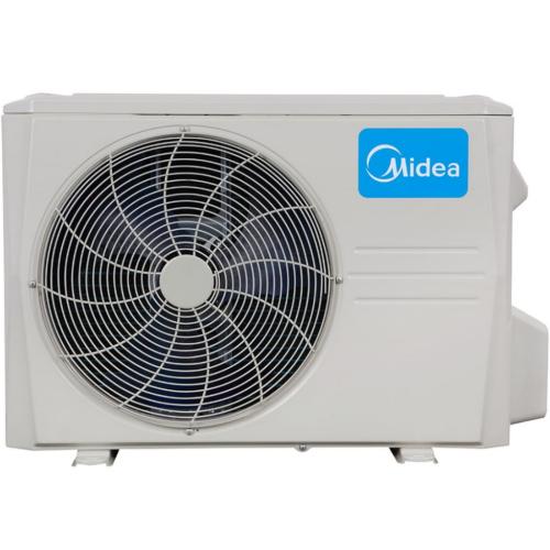 Midea MCHS12PSH1 12,000 BTU Platinum Series Outdoor Condenser