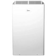 Midea MAP14AS1TWTC 12,000 BTU SACC Duo Portable AC with MShield Air Purification