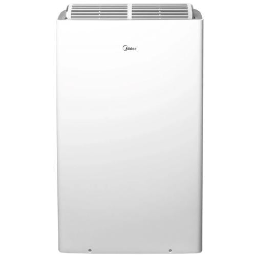 Midea MAP14AS1TWTC 12,000 BTU SACC Duo Portable AC with MShield Air Purification