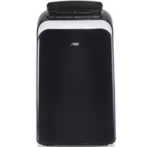 Midea KAP14R1ABL Arctic King 14,000 BTU Performance Portable AC, Black