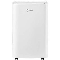 Midea MAP08S1XWTS 8,000 BTU SACC SmartCool High-Efficiency Portable AC