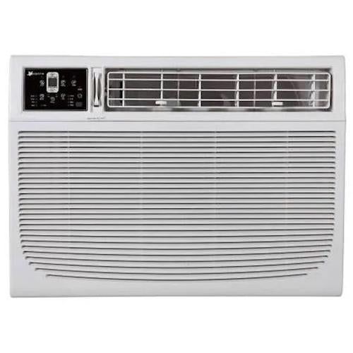 Midea SW23RA2H Seasons 23,000 BTU Window Type Air Conditioner with Heat