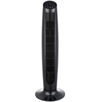 Midea FZ109LR 36-Inch 3-Speed Oscillating Tower Fan