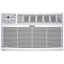 Midea MAT10R1ZWT 10,000 BTU Through-the-Wall Air Conditioner