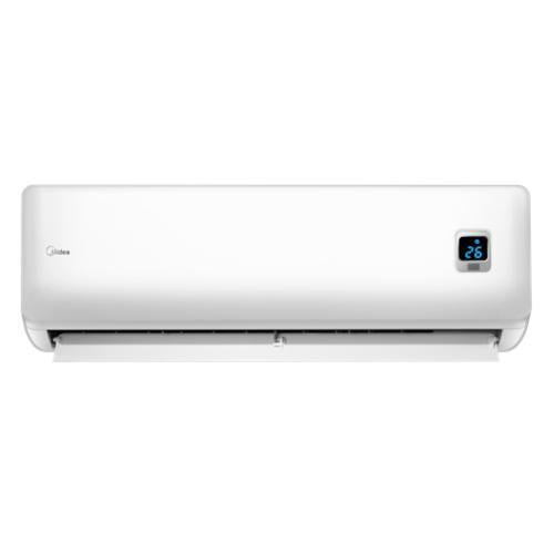 Midea MS11M28HRFN1MR0W 28,000 BTU High-Capacity Wall-Mounted Indoor Mini-Split