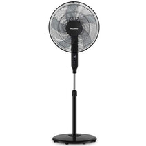 Midea PFS40D6ABB Pelonis 16-Inch 3-Speed Oscillating Pedestal Fan