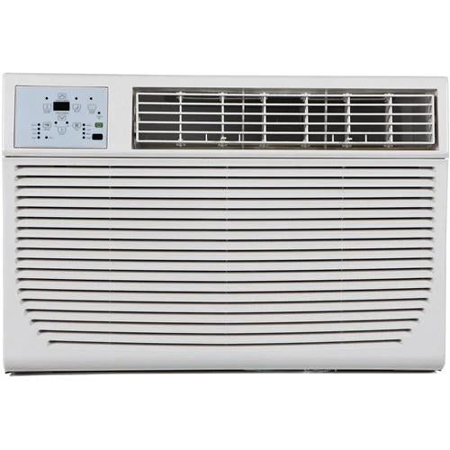 Midea KSTHW12B Keystone 12,000 BTU Window Air Conditioner with Heat