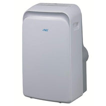 Midea AKPD12ER4 12,000 BTU Portable AC with Electric Heat