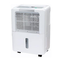 Midea MDL165AEN1BA8 65-Pint Large Area Professional Dehumidifier