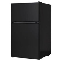 Midea KSTRC312CB Keystone 3.1 Cu. Ft. 2-Door Compact Refrigerator - Black