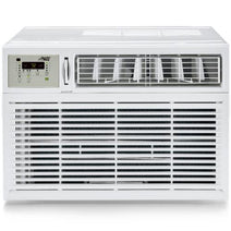 Midea WWK15CR91N 15,000 BTU Window Air Conditioner