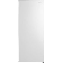 Midea NSUZ7WH0 Insignia 7.0 Cu. Ft. Upright Freezer - White