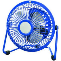 Midea FE10CDB 10-Inch High-Velocity All-Metal Tilt Industrial Fan