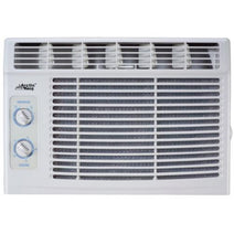 Midea MWGUK05CMN1BCK0 5,000 BTU Window Air Conditioner