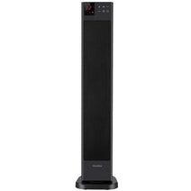 Midea PHT30D7BBC Pelonis 30-Inch Digital Tower Heater with Remote Control