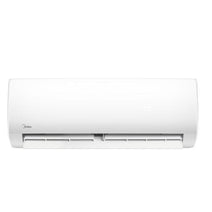 Midea MEHS09PSH1 9,000 BTU Platinum Wall-Mounted Indoor Unit