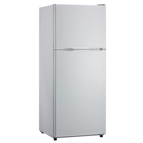 Midea RF1004ESBB 10 Cu. Ft. Top Mount Refrigerator - Black